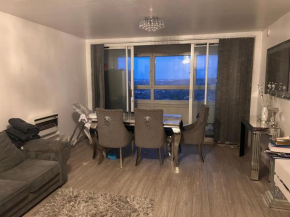 Bright Apartment